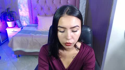 julieta_fn online show from 04.10.26