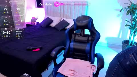 julieta_fn online show from 05.29.26