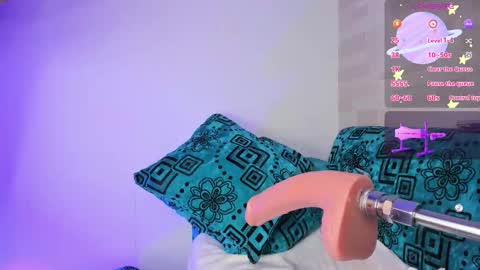 Mitchell  Independent model online show from 03.07.26