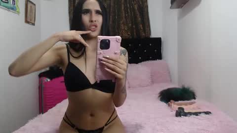Julieta.  online show from 04.30.26
