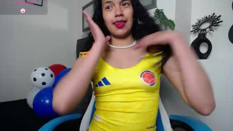 Julieta online show from 06.12.26