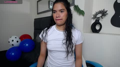 Julieta online show from 06.13.26