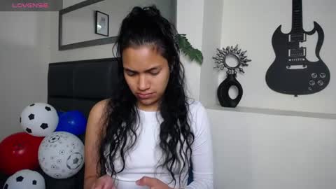 Julieta online show from 06.17.26