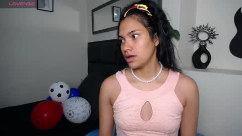 Julieta online show from 06.19.26