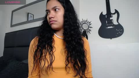 Julieta online show from 07.02.26