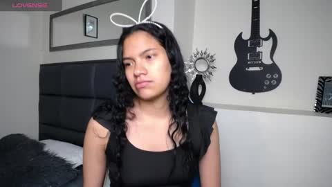 Julieta online show from 07.05.26
