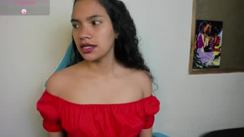 Julieta online show from 07.20.26