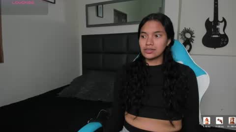 Julieta online show from 07.23.26
