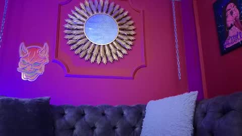  Julieta  online show from 02.27.26