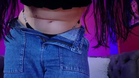  Julieta  online show from 04.08.26