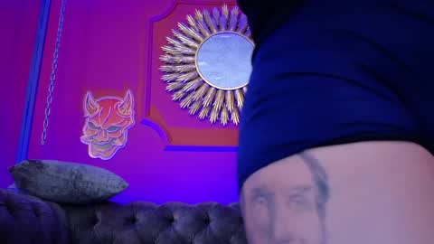  Julieta  online show from 04.11.26