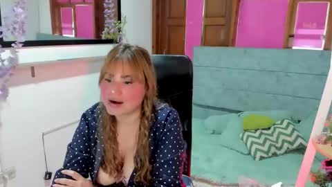 julieta_star69 online show from 06.04.26