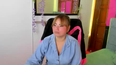 julieta_star69 online show from 06.08.26