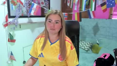 julieta_star69 online show from 07.03.26
