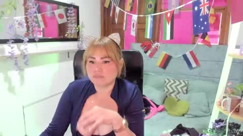 julieta_star69 online show from 07.06.26