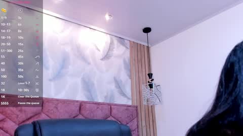 Snapshot of julieta_sweett20 chatting on 05.14.26 Julieta online show from 05.14.26