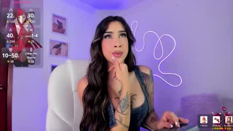 julietabomgv online show from 02.09.26