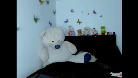 Andrea online show from 01.07.25