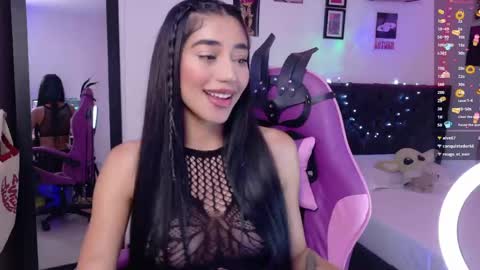Julieta online show from 06.03.26