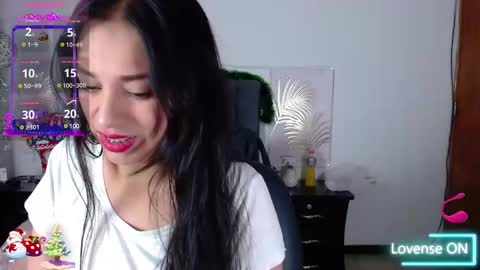 julietacollins06 online show from 01.02.25
