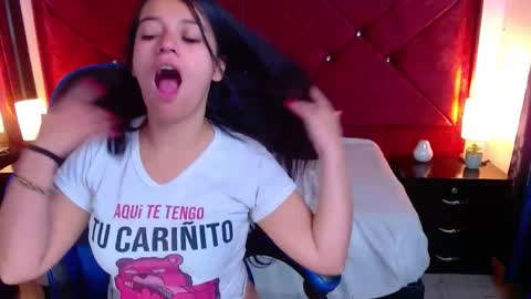 julietacollins06 online show from 02.03.26