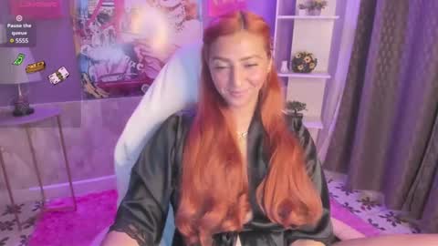 Snapshot of julietacollins_ chatting on 12.10.24 Juliet online show from 12.10.24