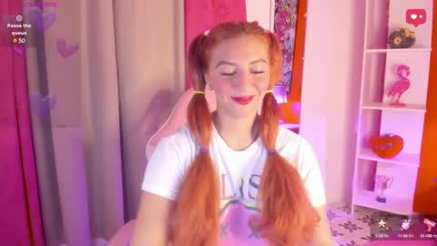 Snapshot of julietacollins_ chatting on 02.28.25 Juliet online show from 02.28.25