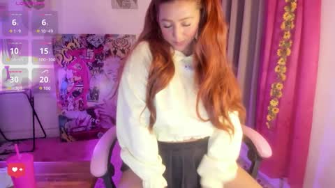 Julieta online show from 06.11.26