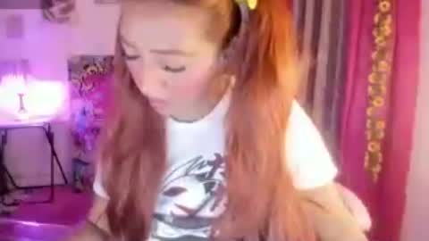 Julieta online show from 06.27.26