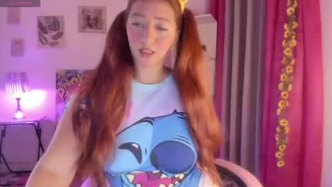 Julieta online show from 06.27.26