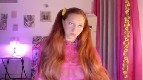 Julieta online show from 07.11.26