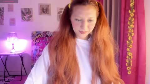 Julieta online show from 07.14.26