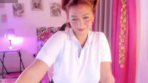 Julieta online show from 07.25.26