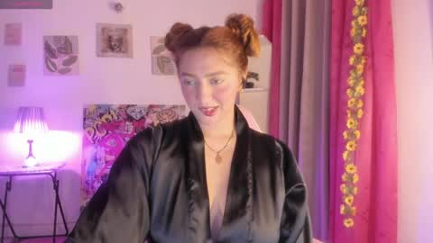 Julieta online show from 07.28.26