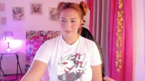 Julieta online show from 07.28.26