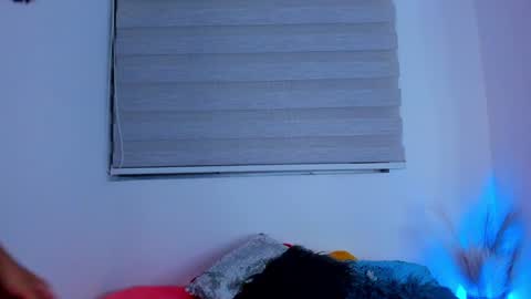 Snapshot of julietagames69 chatting on 01.14.25 Julieth Gomez online show from 01.14.25