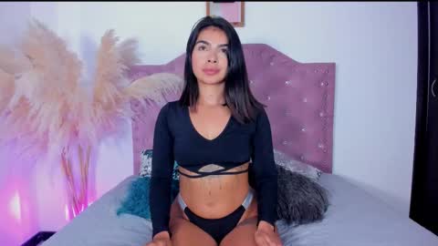 Snapshot of julietagames69 chatting on 09.26.25 Julieth Gomez online show from 09.26.25