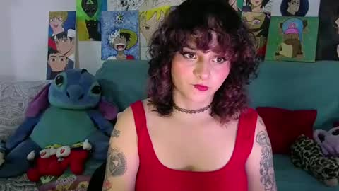 Julieta Jaguar online show from 07.03.26