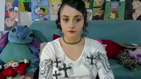 Julieta Jaguar online show from 07.06.26