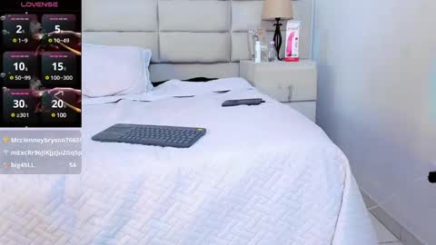 Snapshot of julietakane chatting on 01.08.25 julietakane online show from 01.08.25