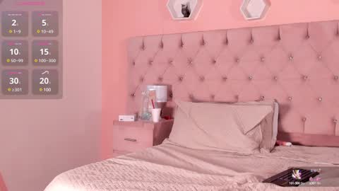 Snapshot of julietakane chatting on 01.24.25 julietakane online show from 01.24.25