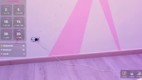 Snapshot of julietakane chatting on 03.04.25 julietakane online show from 03.04.25