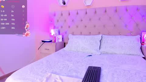 Snapshot of julietakane chatting on 03.08.25 julietakane online show from 03.08.25