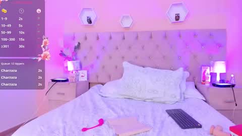 Snapshot of julietakane chatting on 03.08.25 julietakane online show from 03.08.25