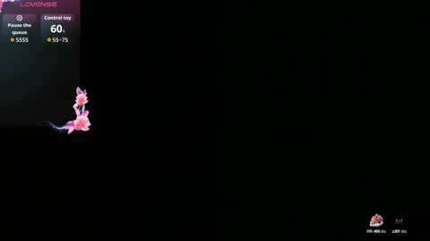 Snapshot of julietakane chatting on 10.16.25 julietakane online show from 10.16.25