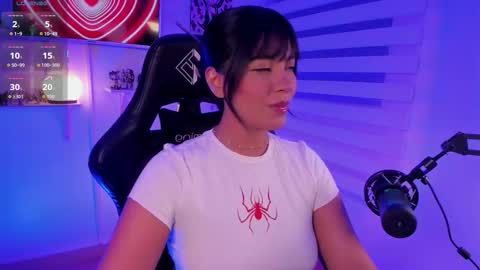 Julieta  online show from 09.18.25