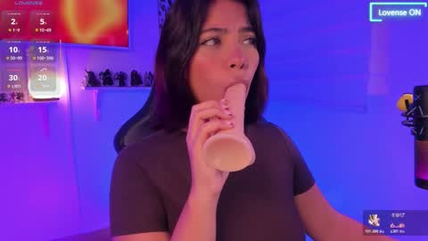 Julieta  online show from 02.15.26