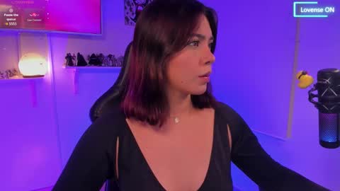 Julieta  online show from 03.25.26