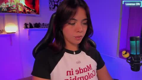 Julieta  online show from 03.28.26