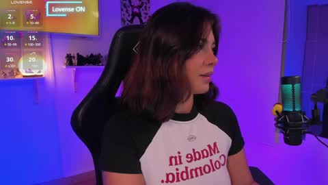 Julieta  online show from 04.10.26